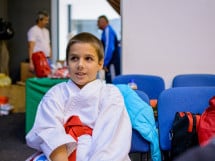 Concurs de Karate