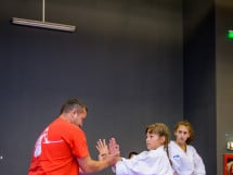 Concurs de Karate