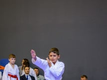 Concurs de Karate