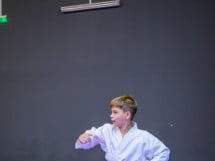 Concurs de Karate