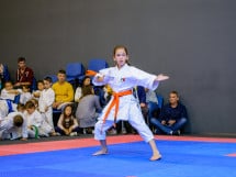 Concurs de Karate