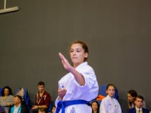 Concurs de Karate