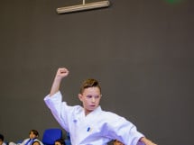 Concurs de Karate