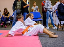 Concurs de Karate