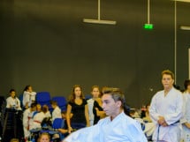 Concurs de Karate