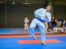 Concurs de Karate