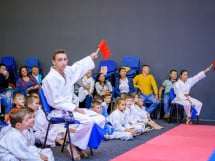 Concurs de Karate