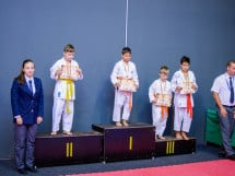 Concurs de Karate