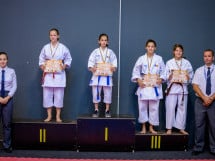 Concurs de Karate