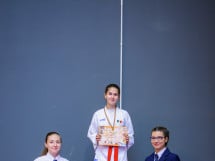 Concurs de Karate