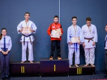 Concurs de Karate