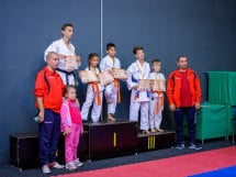 Concurs de Karate