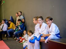 Concurs de Karate