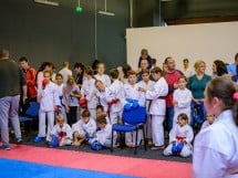 Concurs de Karate