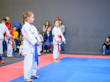 Concurs de Karate