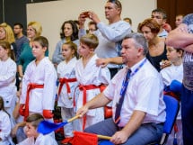 Concurs de Karate