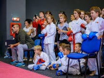 Concurs de Karate