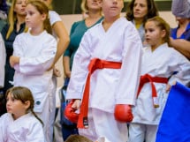 Concurs de Karate