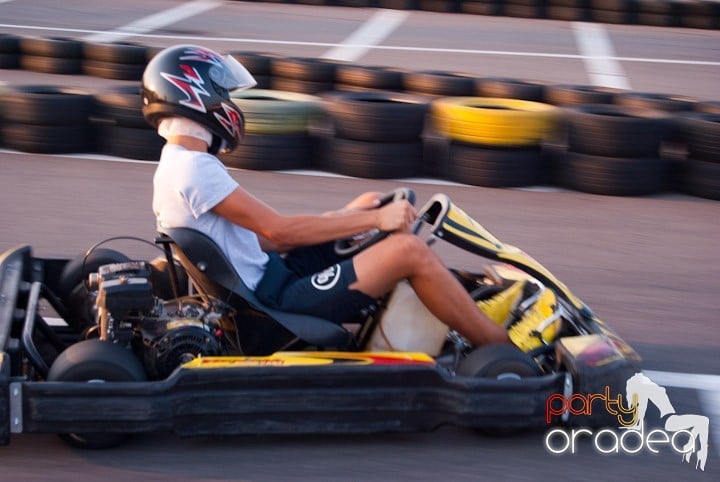 Concurs de Karting, Era Shopping Park