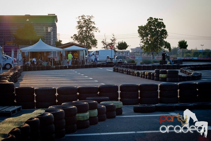 Concurs de Karting, Era Shopping Park