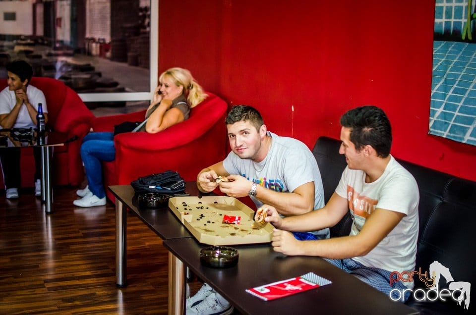 Concurs de karting, Krea Karting