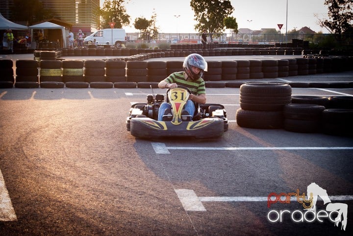 Concurs de Karting, Era Shopping Park