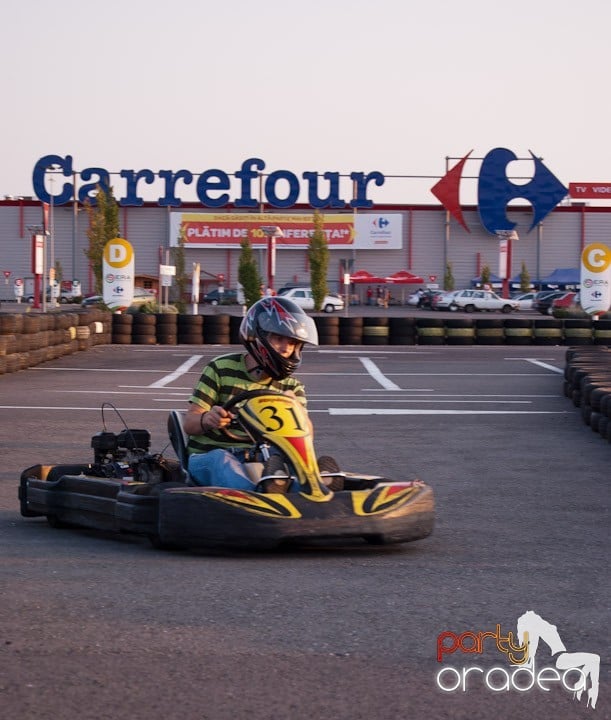 Concurs de Karting, Era Shopping Park