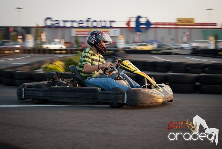 Concurs de Karting, Era Shopping Park