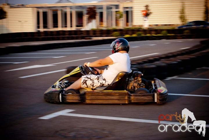 Concurs de Karting, Era Shopping Park