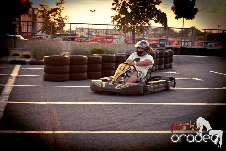 Concurs de Karting, Era Shopping Park