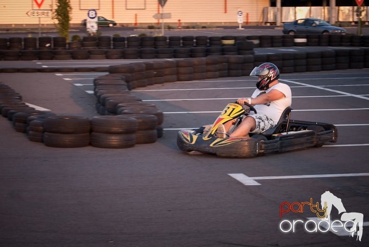 Concurs de Karting, Era Shopping Park