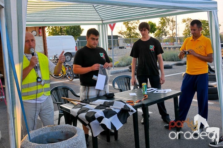 Concurs de Karting, Era Shopping Park