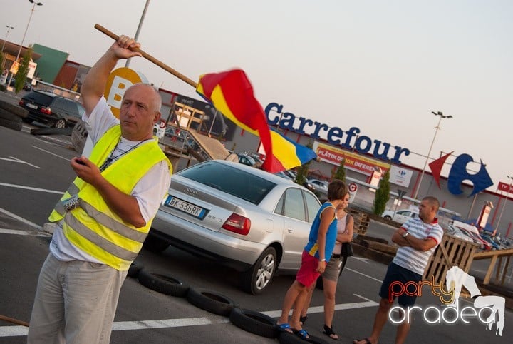 Concurs de Karting, Era Shopping Park