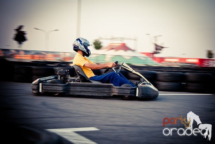 Concurs de Karting, Era Shopping Park