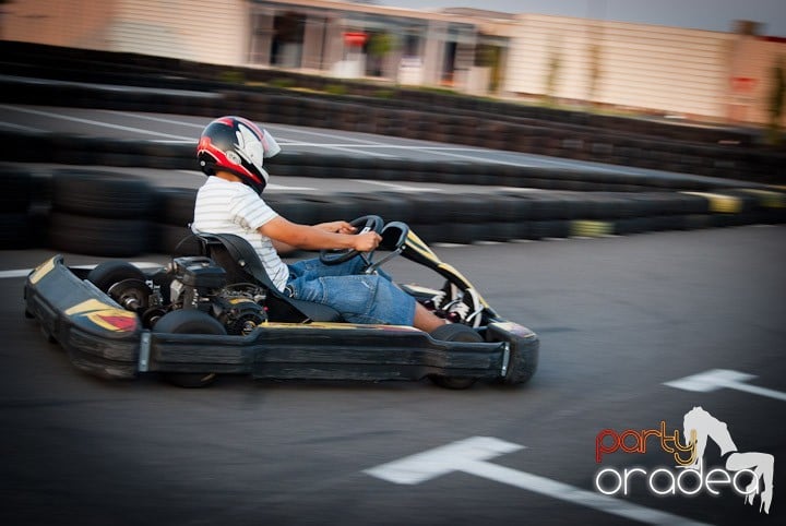 Concurs de Karting, Era Shopping Park