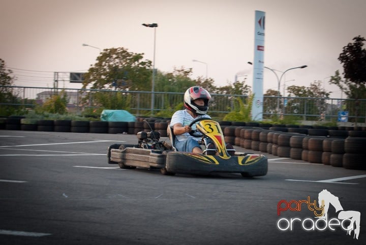 Concurs de Karting, Era Shopping Park