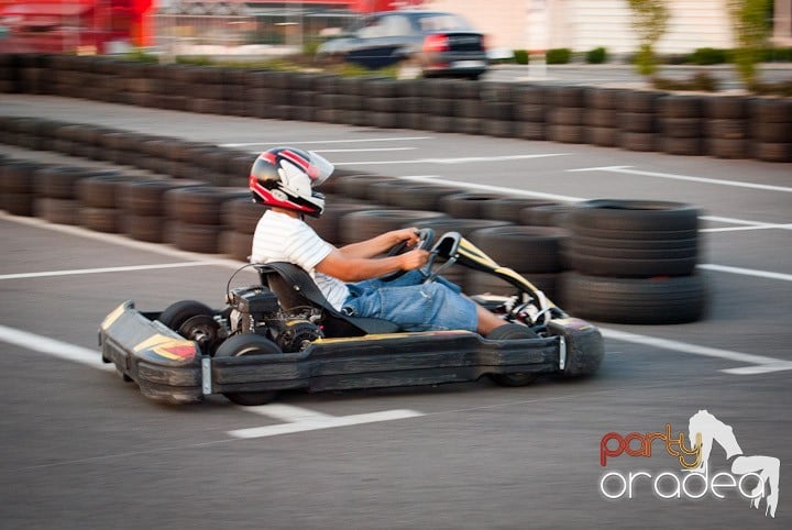 Concurs de Karting, Era Shopping Park