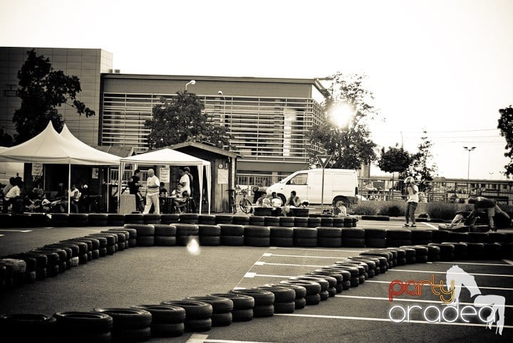 Concurs de Karting, Era Shopping Park