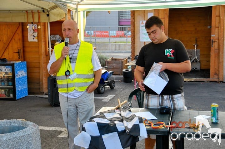 Concurs de Karting, Era Shopping Park