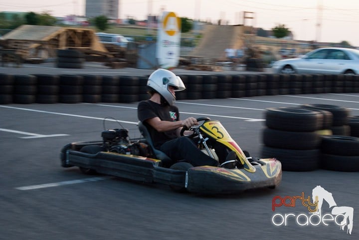 Concurs de Karting, Era Shopping Park