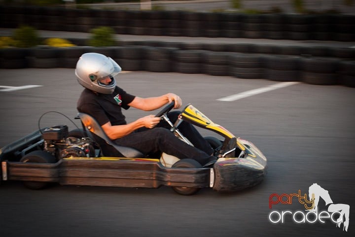 Concurs de Karting, Era Shopping Park