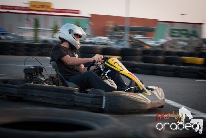 Concurs de Karting, Era Shopping Park