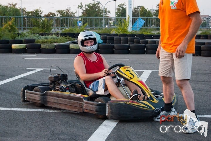 Concurs de Karting, Era Shopping Park