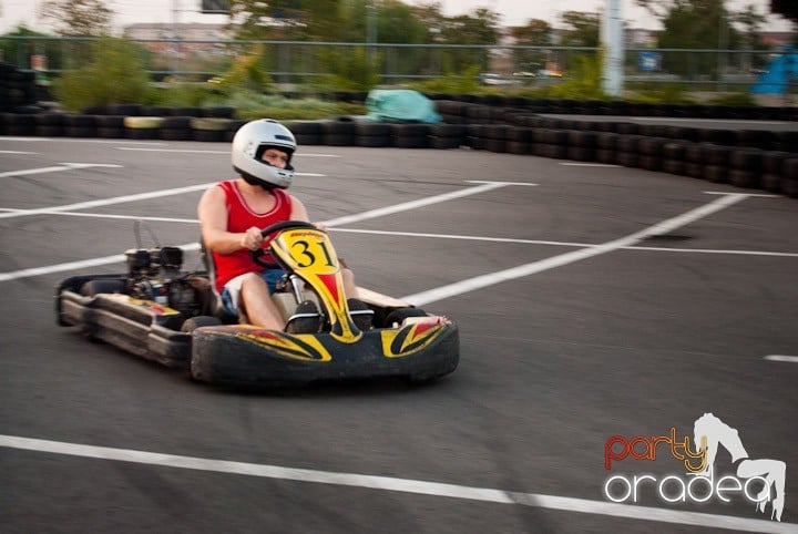 Concurs de Karting, Era Shopping Park