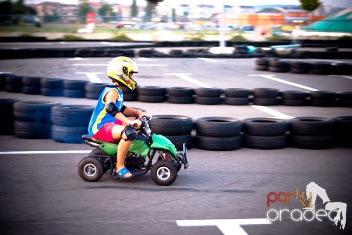 Concurs de Karting, Era Shopping Park