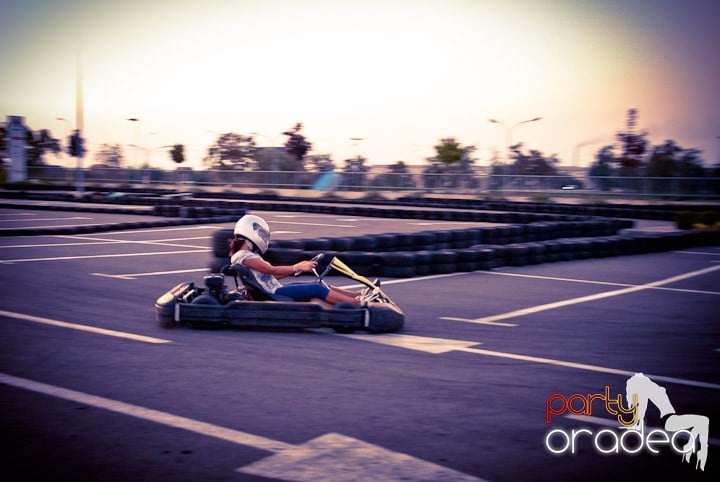 Concurs de Karting, Era Shopping Park