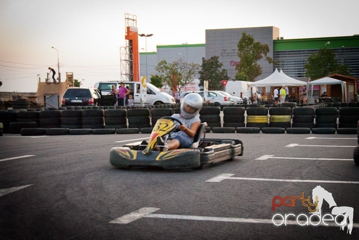 Concurs de Karting, Era Shopping Park