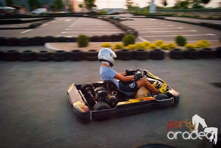 Concurs de Karting, Era Shopping Park