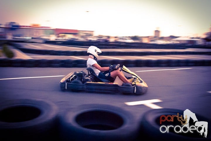 Concurs de Karting, Era Shopping Park