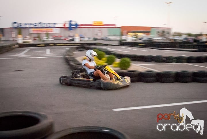 Concurs de Karting, Era Shopping Park